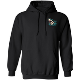 Death From Below - Hoodie